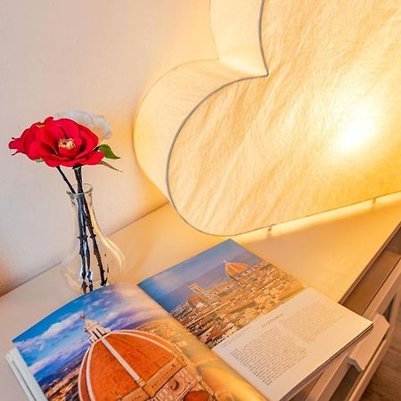 La Fortezza Exclusive - Spazio E Relax In Centro Livorno Eksteriør billede