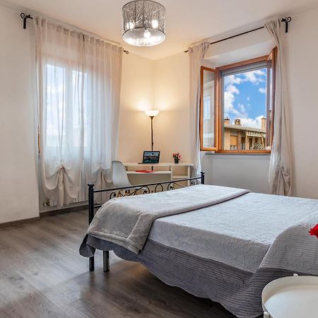 La Fortezza Exclusive - Spazio E Relax In Centro Livorno Eksteriør billede