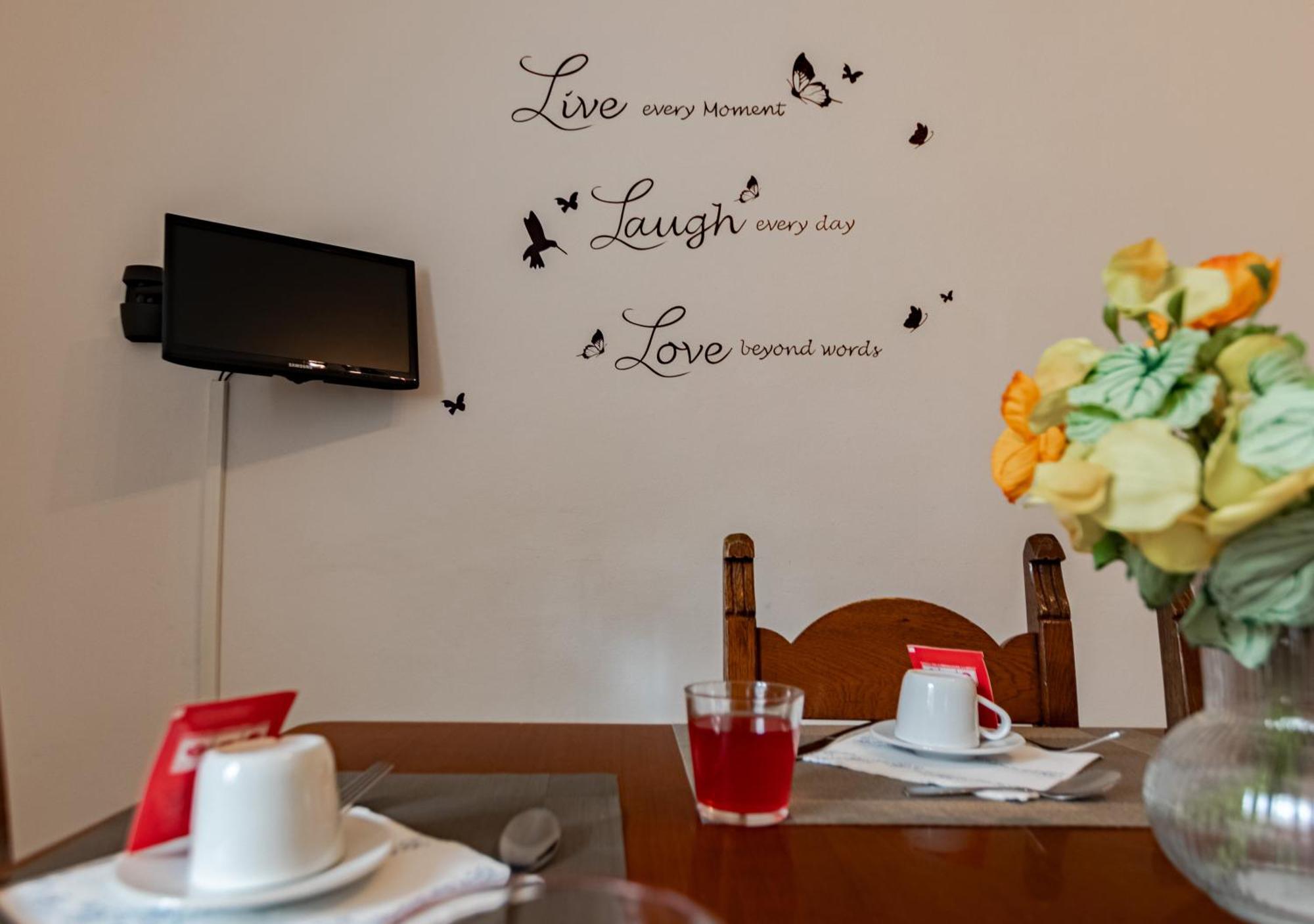 La Fortezza Exclusive - Spazio E Relax In Centro Livorno Eksteriør billede