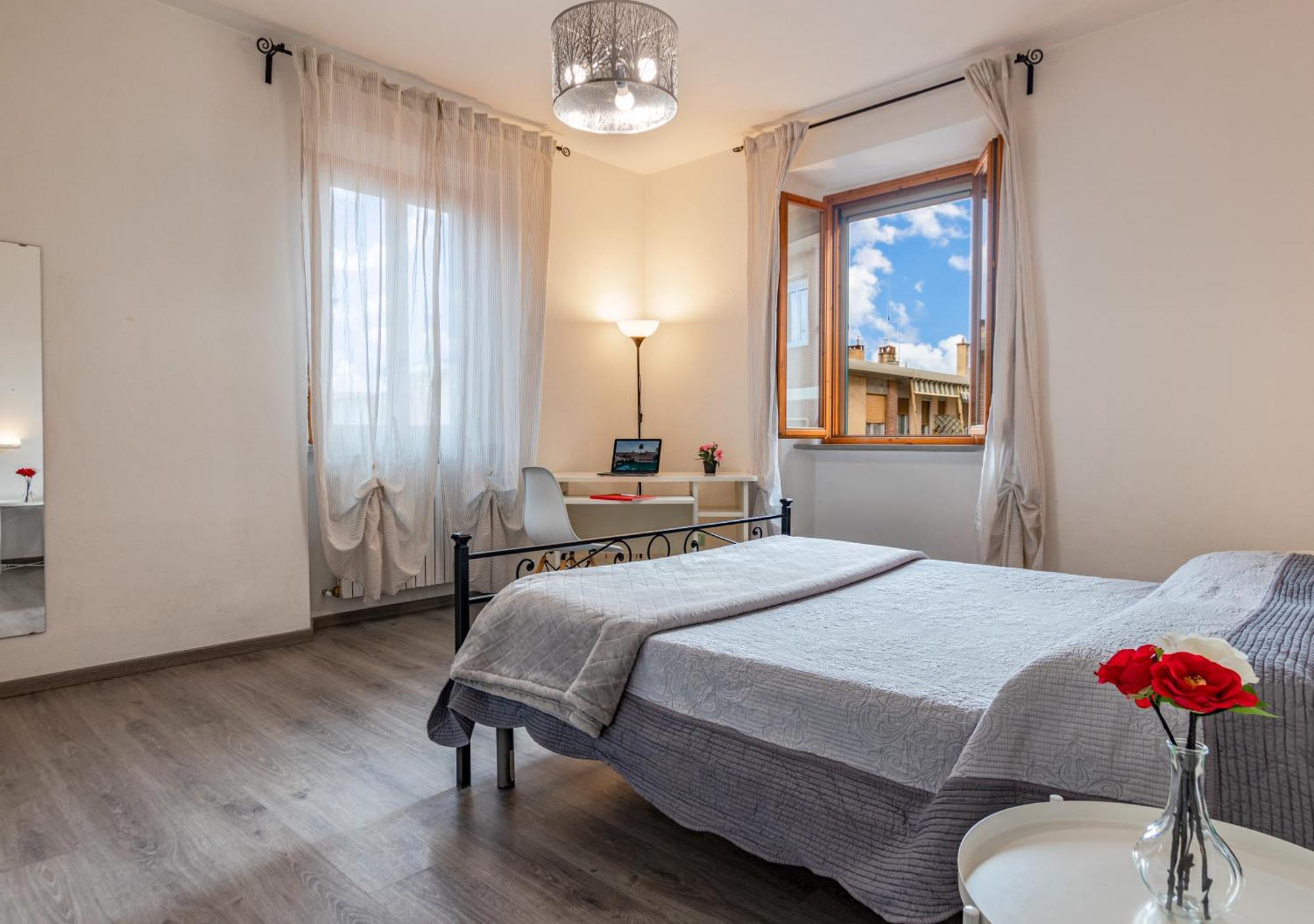La Fortezza Exclusive - Spazio E Relax In Centro Livorno Eksteriør billede