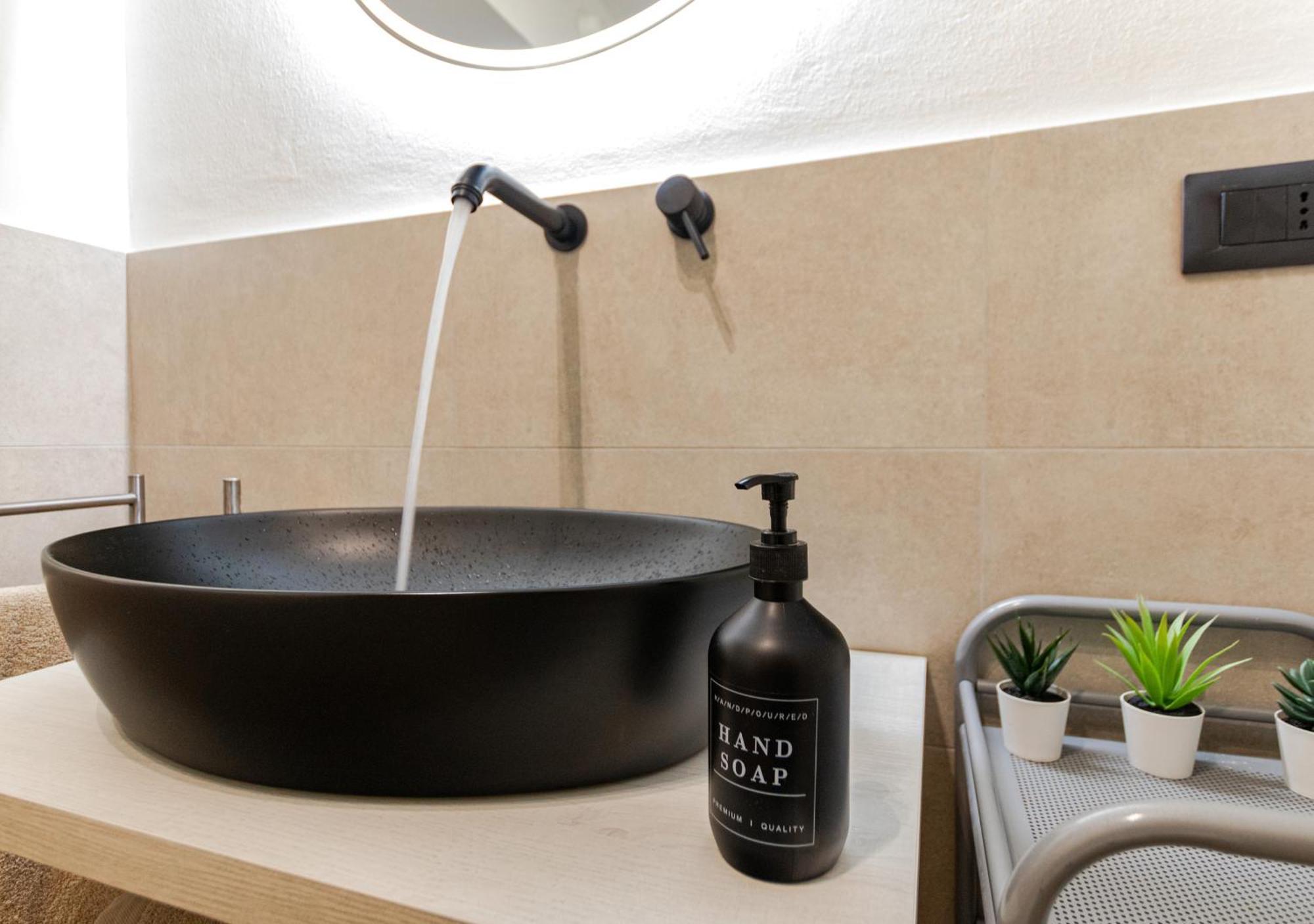 La Fortezza Exclusive - Spazio E Relax In Centro Livorno Eksteriør billede